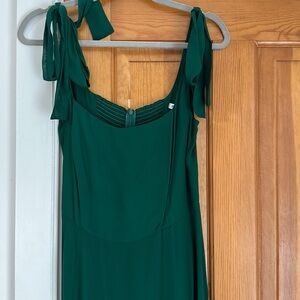 Reformation dress
